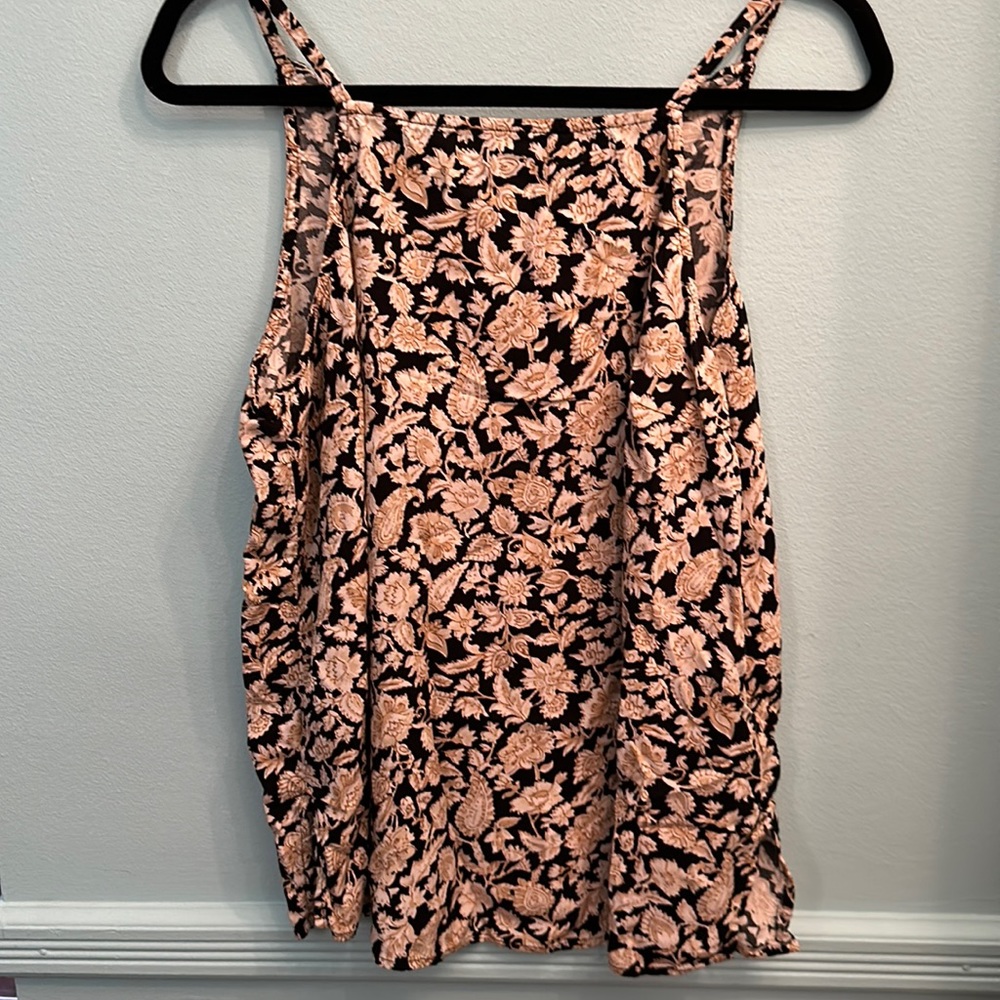 Summer Top